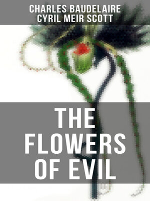 cover image of THE FLOWERS OF EVIL